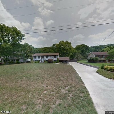 15×15 Garage in Cleveland, TN