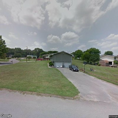 Home Storage Room in Cleveland, TN near Near 