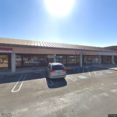 12×121 Unpaved Lot in Fremont, CA