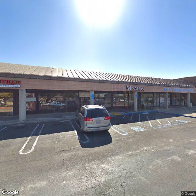 Unpaved Lot in Fremont, California 0