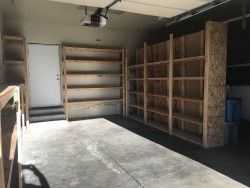 11×21 Garage in St. George, UT