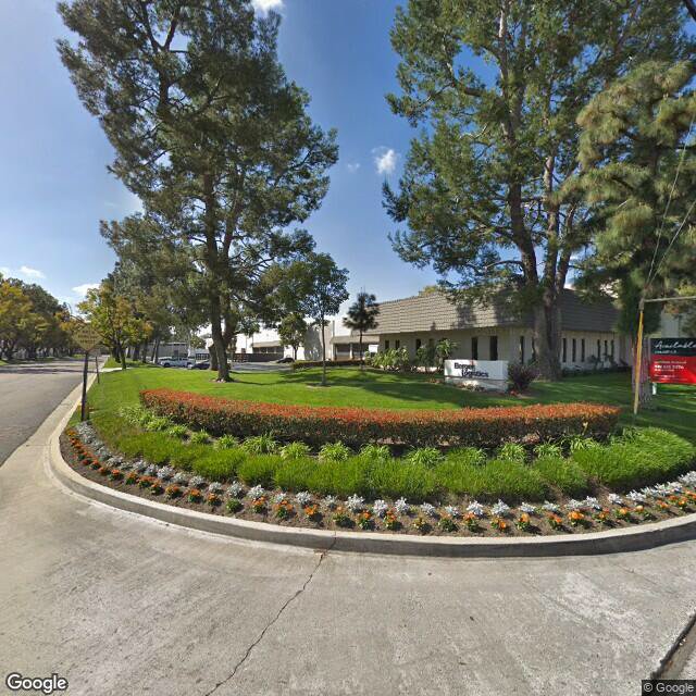 Garage in Cerritos, California 0
