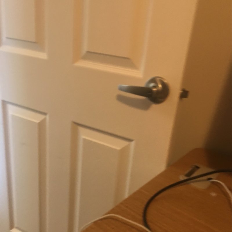 Bedroom in Lehi, Utah 3