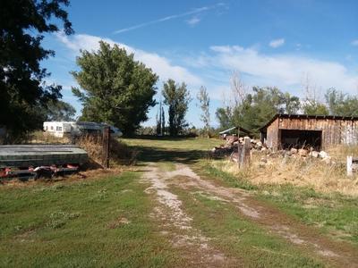10×30 Storage space in Clinton, UT