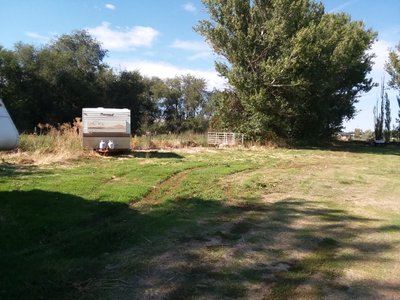 10×30 Storage space in Clinton, UT 2