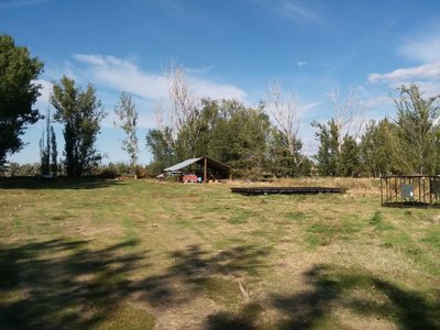 10×30 Storage space in Clinton, UT 3