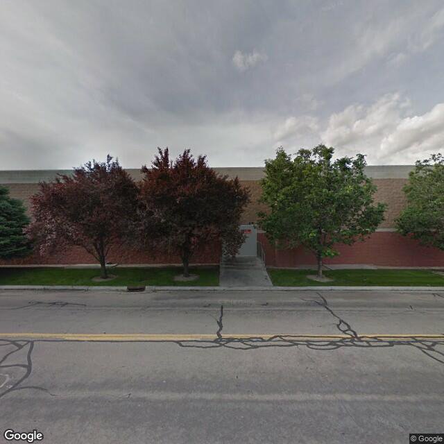 Garage in American Fork, Utah 0