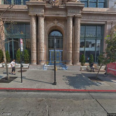 Self Storage Unit in San Francisco, CA near Near 