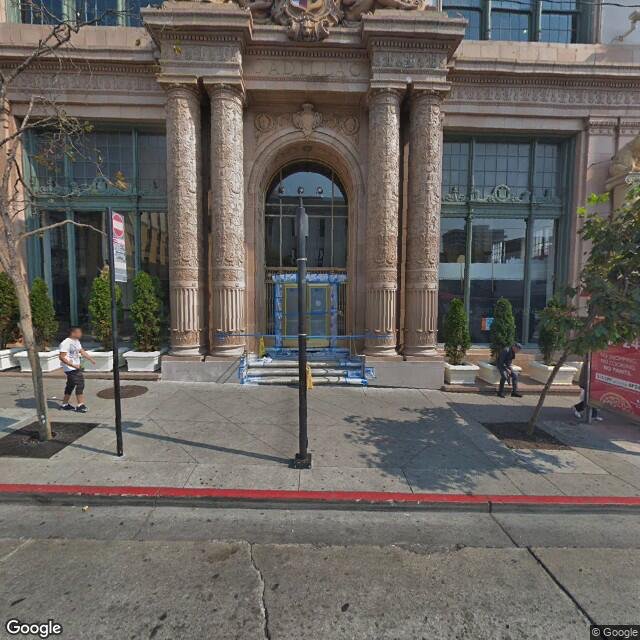 Self Storage Unit in San Francisco, California 0