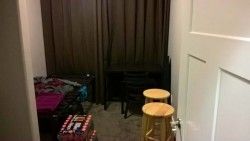 Bedroom in Provo, Utah 0