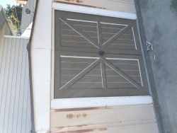 Shed in Provo, UT near Near 