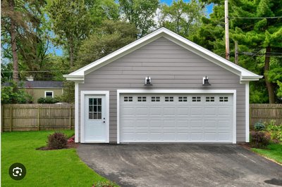 10×20 Garage in Cottonwood Heights, UT 2