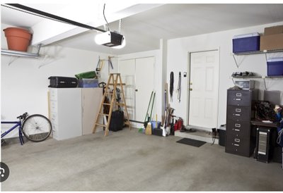 10×20 Garage in Cottonwood Heights, UT 3