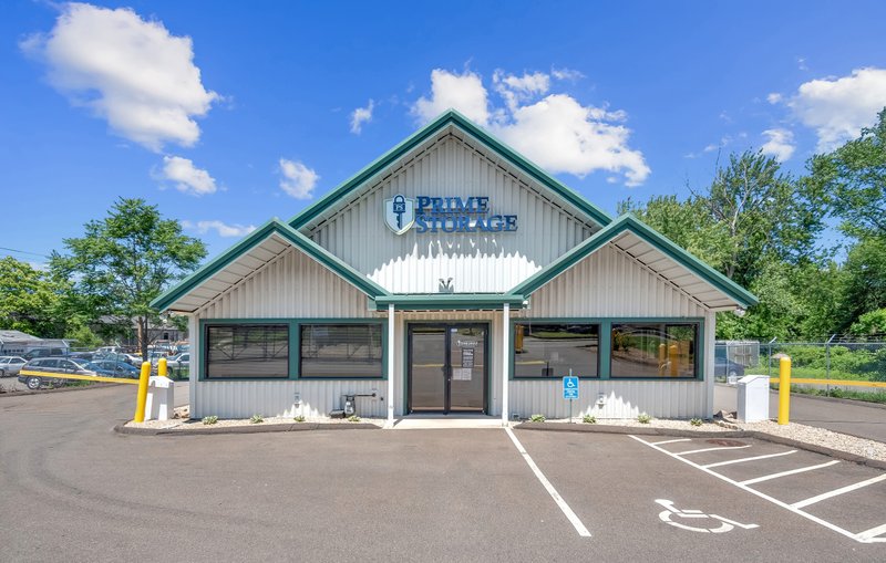 Self Storage Unit in East Haven, Connecticut 0