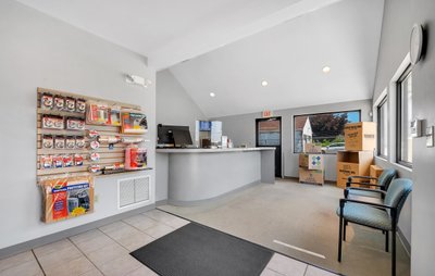10×25 Self Storage Unit in East Haven, CT 2