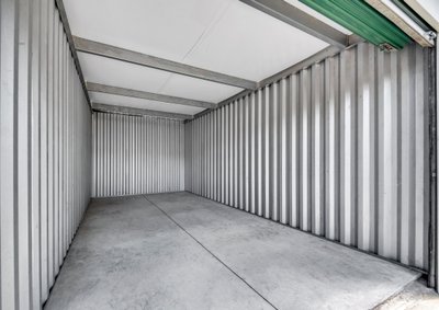 10×25 Self Storage Unit in East Haven, CT 3