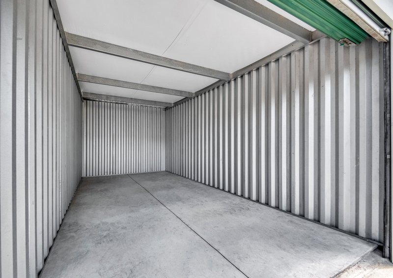 Self Storage Unit in East Haven, Connecticut 3