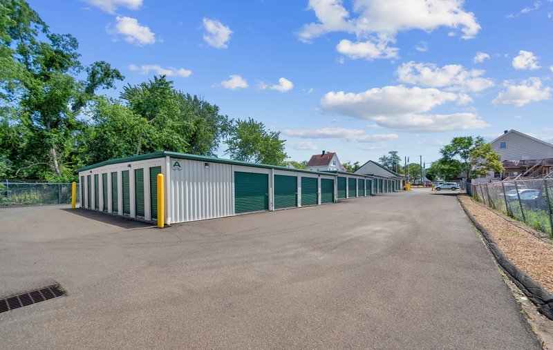 Self Storage Unit in East Haven, Connecticut 3