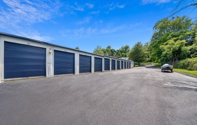 Self Storage Unit in Brookfield, CT 3
