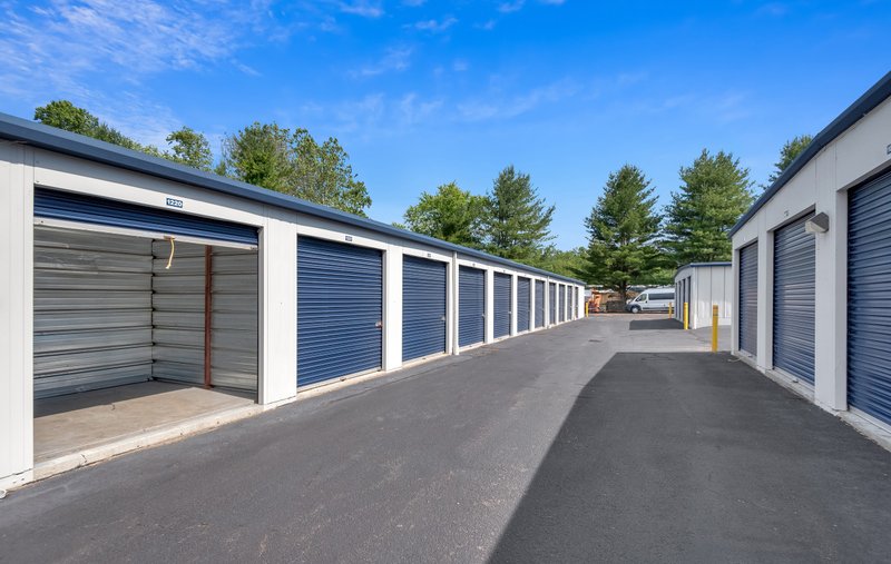 Self Storage Unit in Brookfield, Connecticut 3