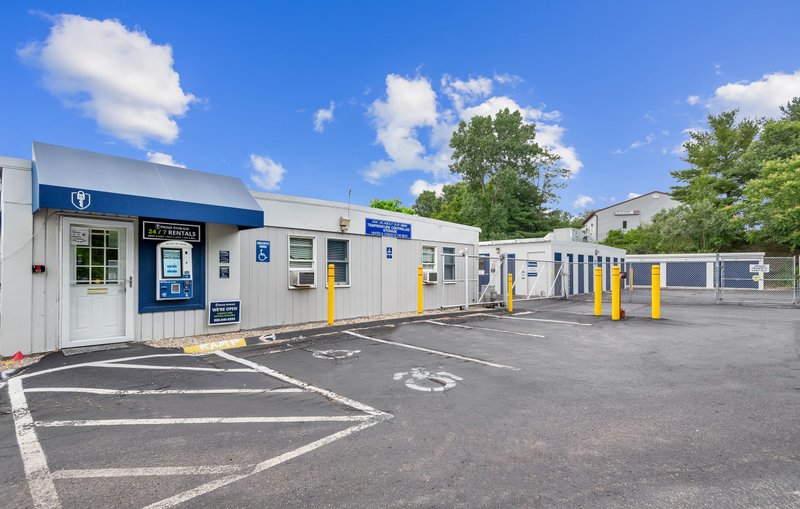 Self Storage Unit in New Milford, Connecticut 0