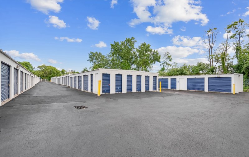 Self Storage Unit in New Milford, Connecticut 3