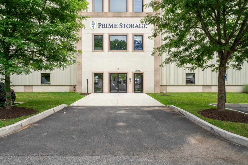 Self Storage Unit in Danbury, Connecticut 0