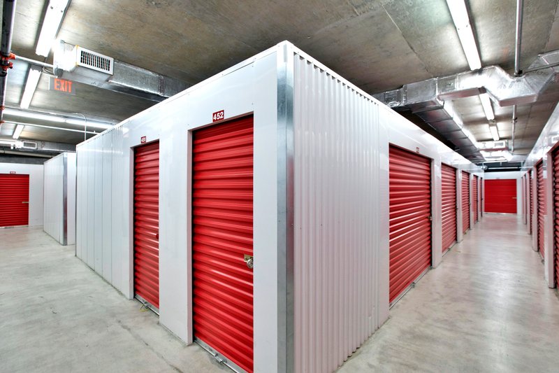 Self Storage Unit in North Miami, Florida 3