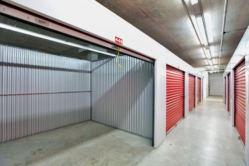 Self Storage Unit in North Miami, Florida 3