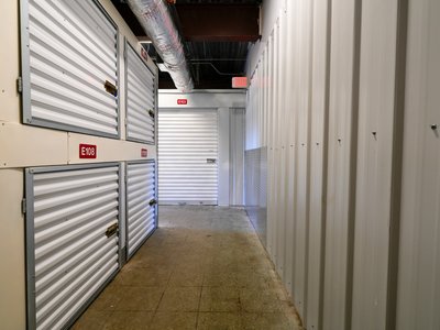 10×18 Parking Lot in Tallahassee, FL 2428 North Monroe Street Tallahassee, Florida 2