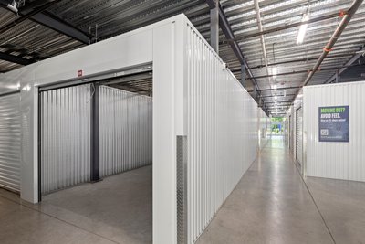 10×20 Parking Lot in Niceville, FL