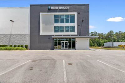 10×20 Parking Lot in Niceville, FL 3