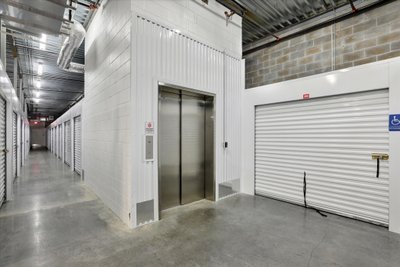 Prime Storage in Crestview, FL 5281 South Ferdon Boulevard