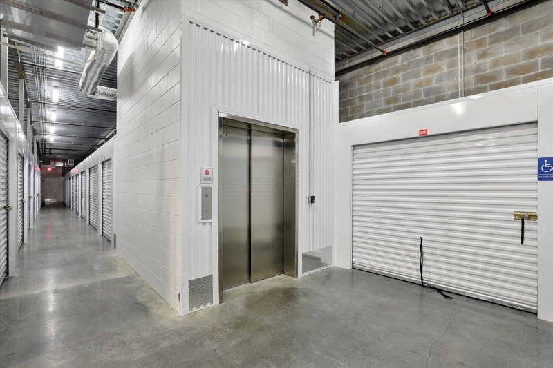 Self Storage Unit in Crestview, Florida 0