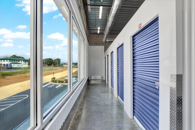 Self Storage Unit in Crestview, Florida 1