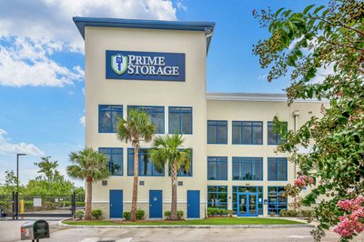 10×50 Parking Lot in Port St. Lucie, FL