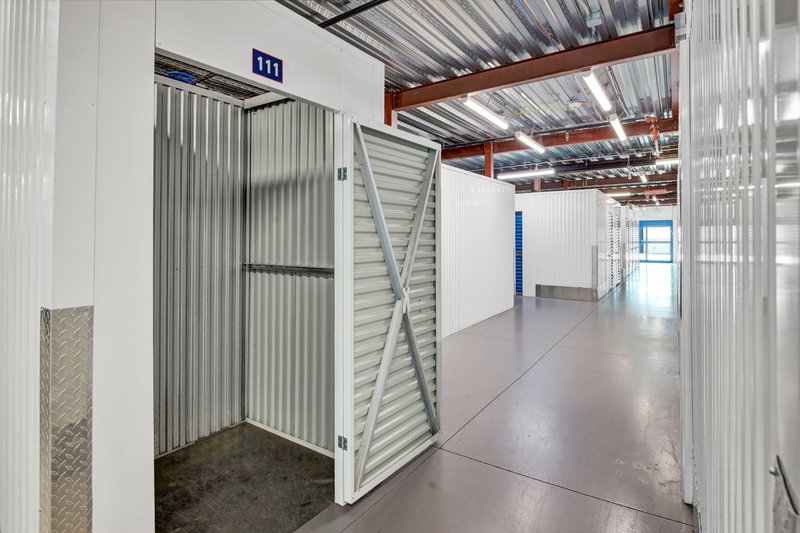 Self Storage Unit in Port St. Lucie, Florida 2