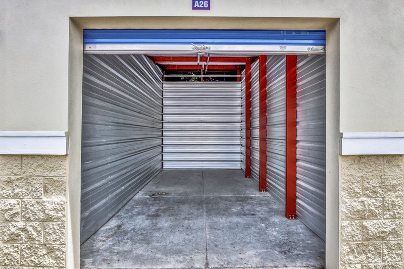 Self Storage Unit in Port St. Lucie, Florida 3