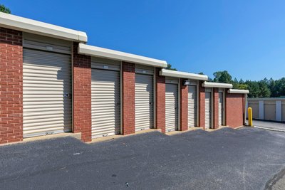 10×35 Parking Lot in Dallas, GA 2