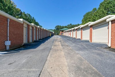 10×35 Parking Lot in Dallas, GA 3