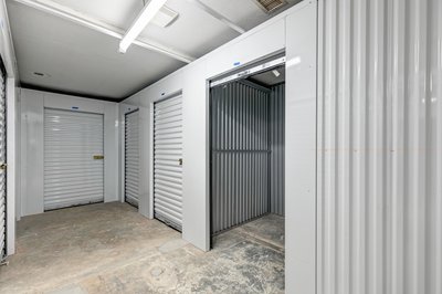 Self Storage Unit & Parking Lot in Acworth, GA near Acworth, GA 2