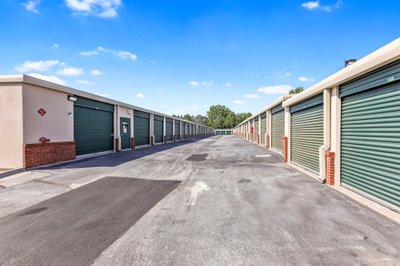 Self Storage Unit & Parking Lot in Snellville, GA near Snellville, GA 2