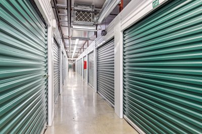 Self Storage Unit & Parking Lot in Snellville, GA near Snellville, GA 3