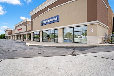 Self Storage Unit in Glendale Heights, IL near Glendale Heights, IL