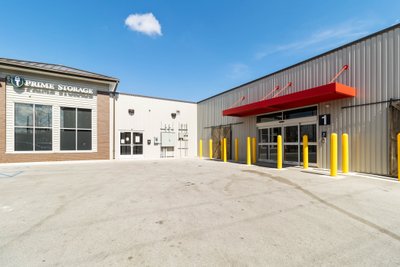 Self Storage Unit in Lexington, KY 3