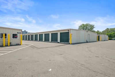 Self Storage Unit & Parking Lot in Malden, MA near Malden, MA 2