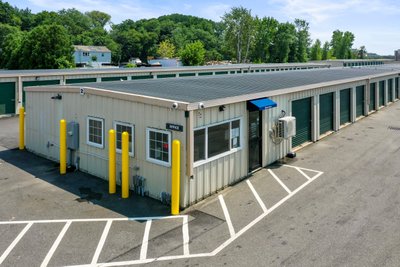 Self Storage Unit & Parking Lot in Malden, MA near Malden, MA 3