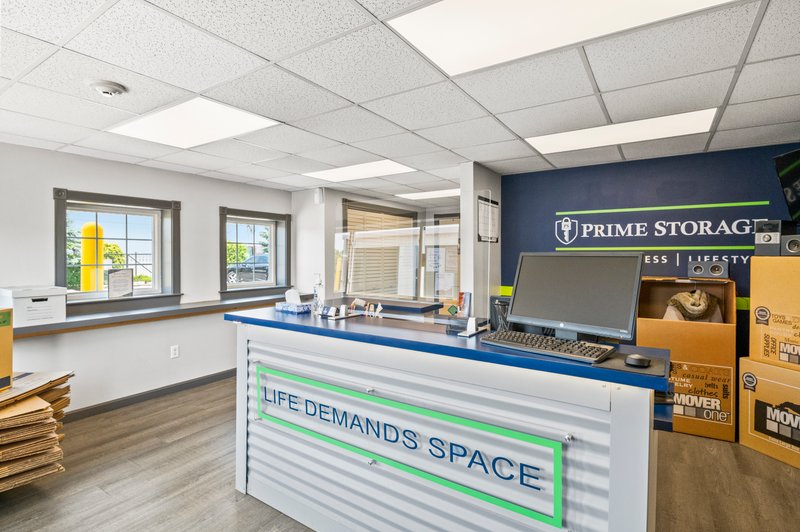 Self Storage Unit in Malden, Massachusetts 3