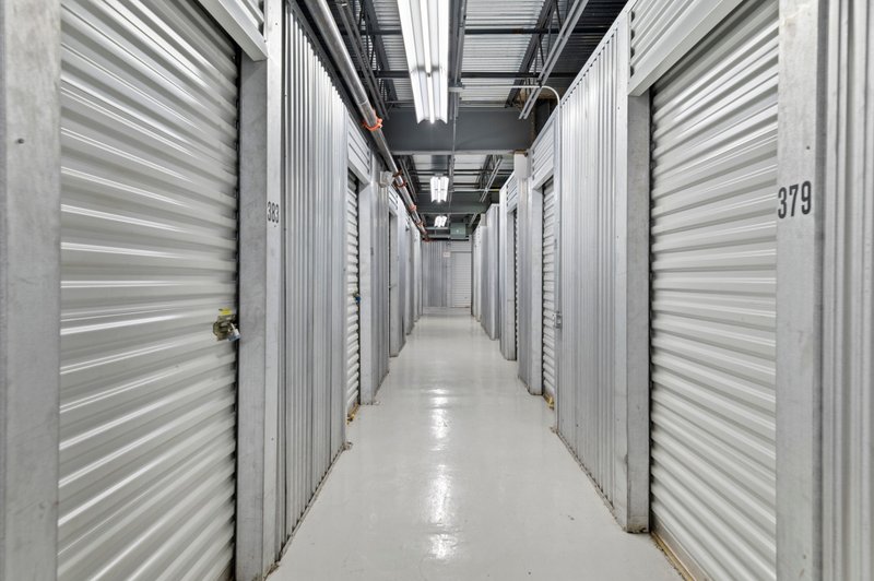 Self Storage Unit in Somerville, MA 3