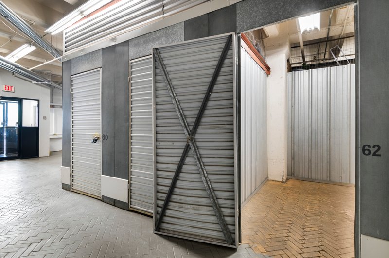 Self Storage Unit in Somerville, Massachusetts 3